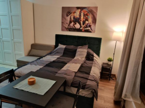 Apartman Alastra AP 02 President Kop